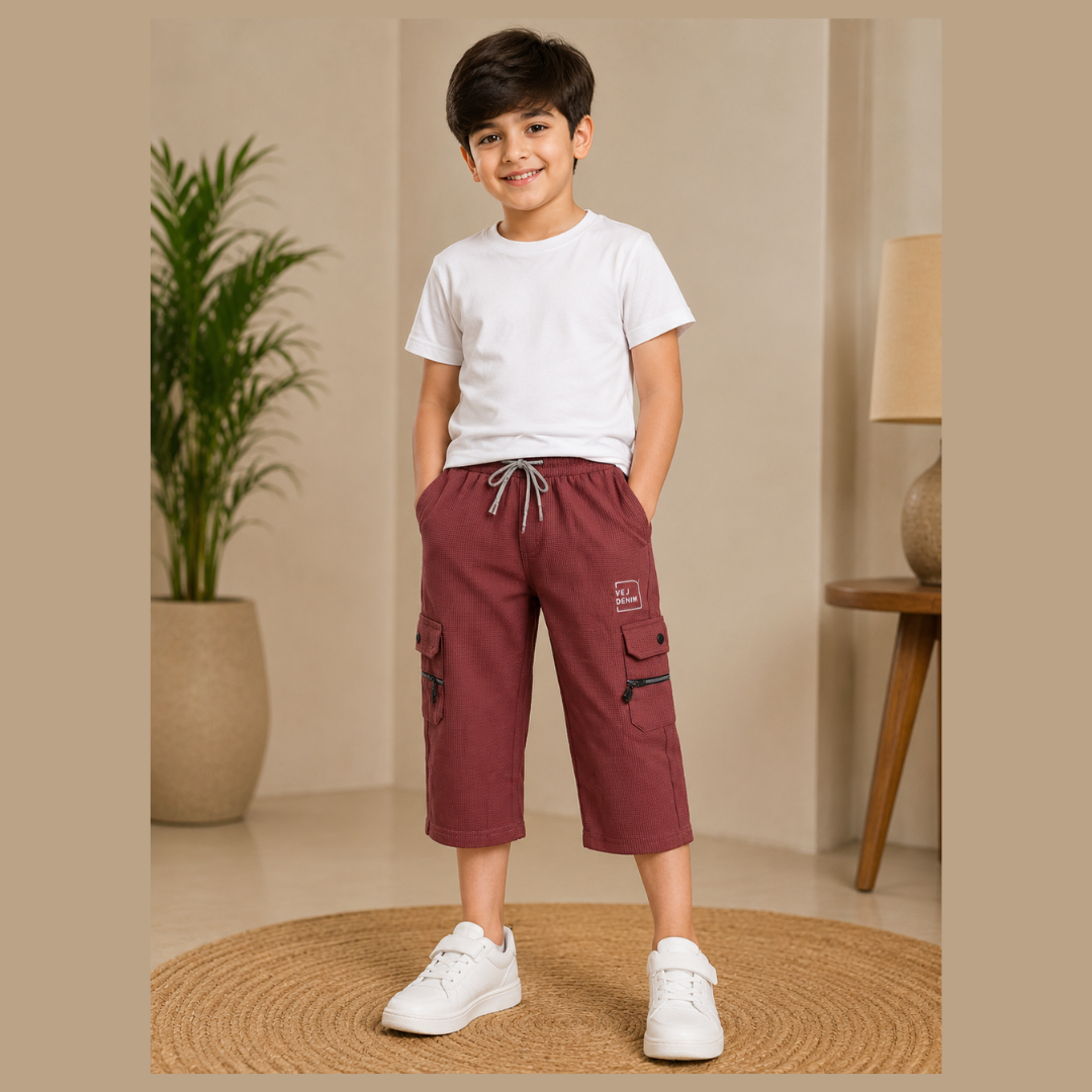 15-BOLT CARGO CAPRI 80,VERITO