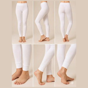 22-ANKLE SOFTLINE LEGGINS,RUPA