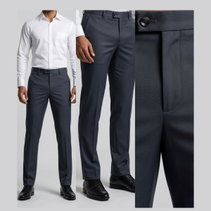 40-2737 {30} FORMAL, ALLEN CROOZE