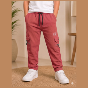 10-BAGGY 80 CARGO PAND VERITO