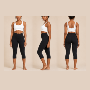 23-CAPRI LEGGINS SOFTLINE RUPA
