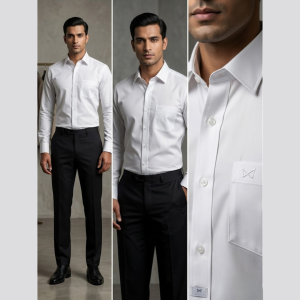 39-LAWN AC M TO XXL SHIRT,PREE N KREE