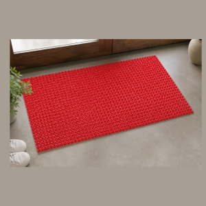 47-GARMENTS-HANDLOOM-HOME FURNISHING-TURF 1424 DOORMAT A.T.C.