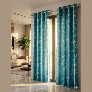 Handloom-Door Curtains