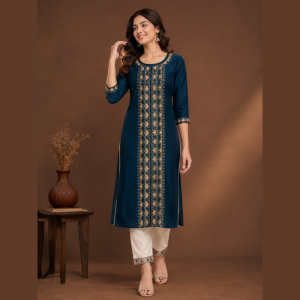 Women’s Top Wear