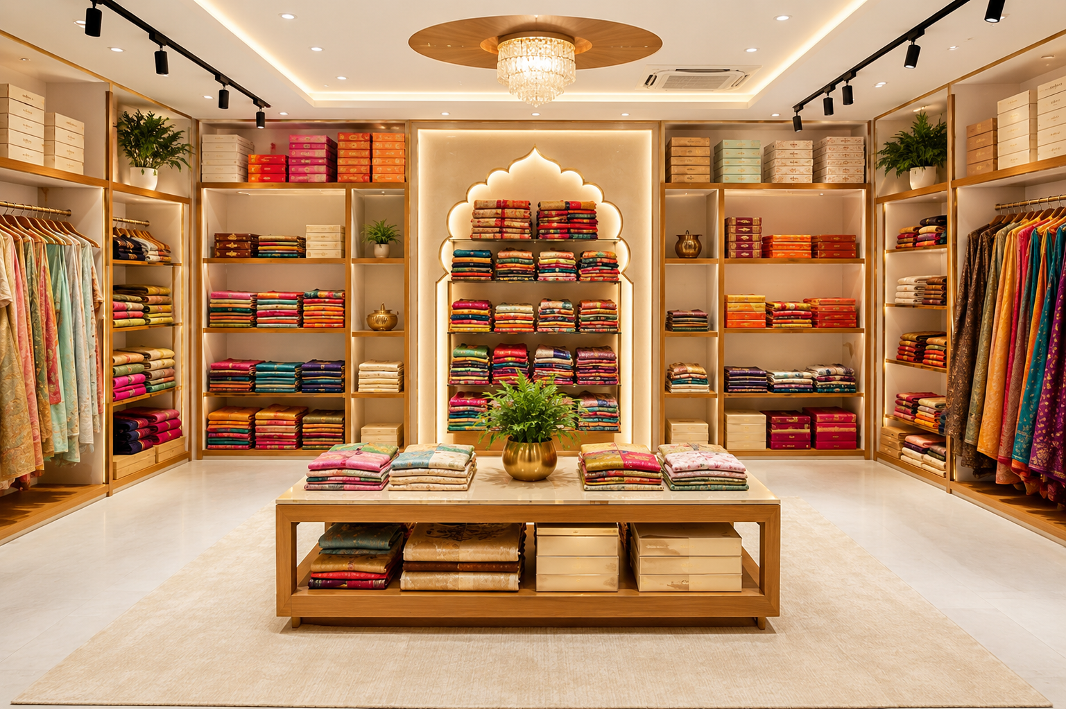 Store Inside Image